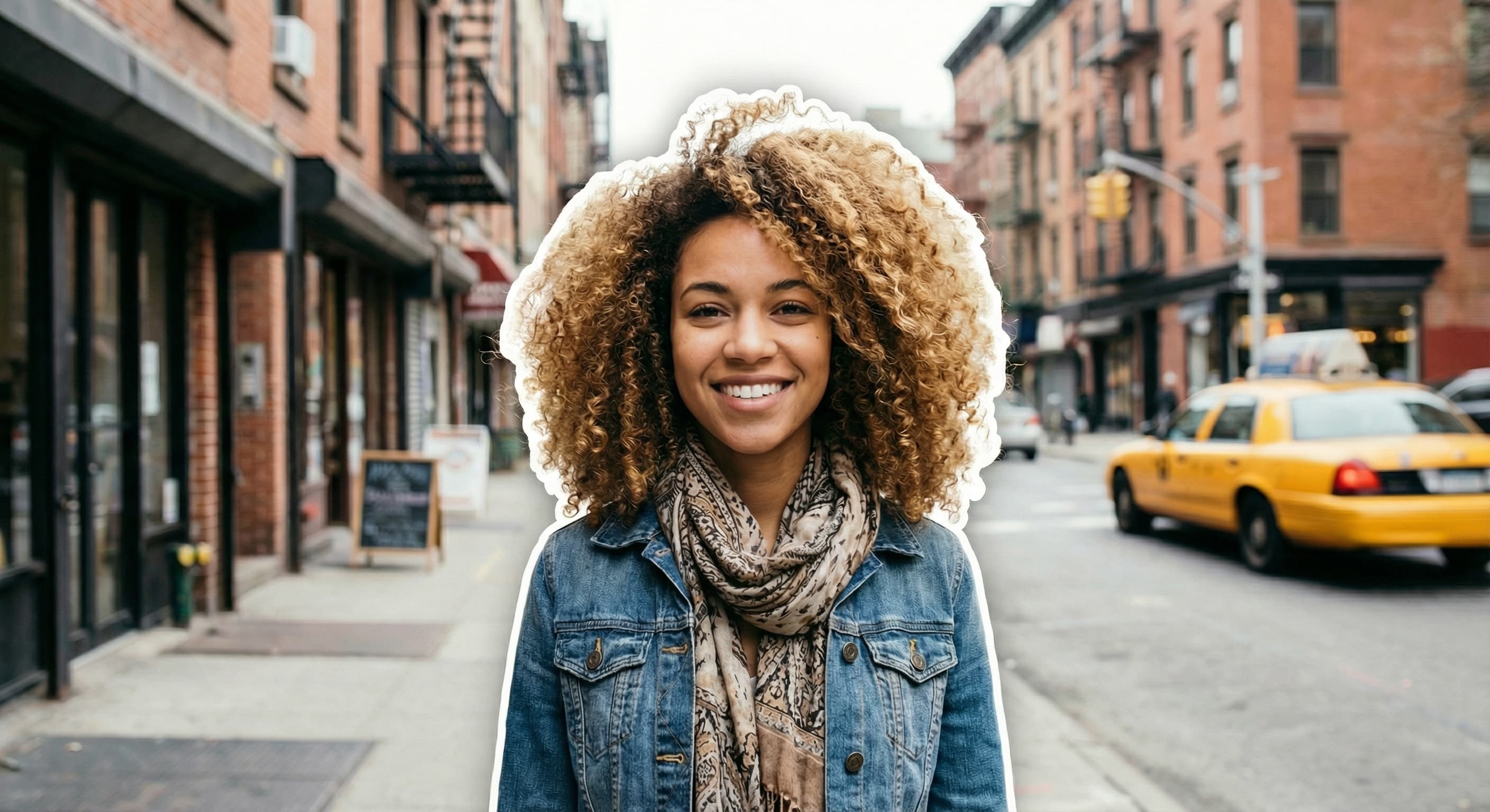 AI Powered Subject Detection