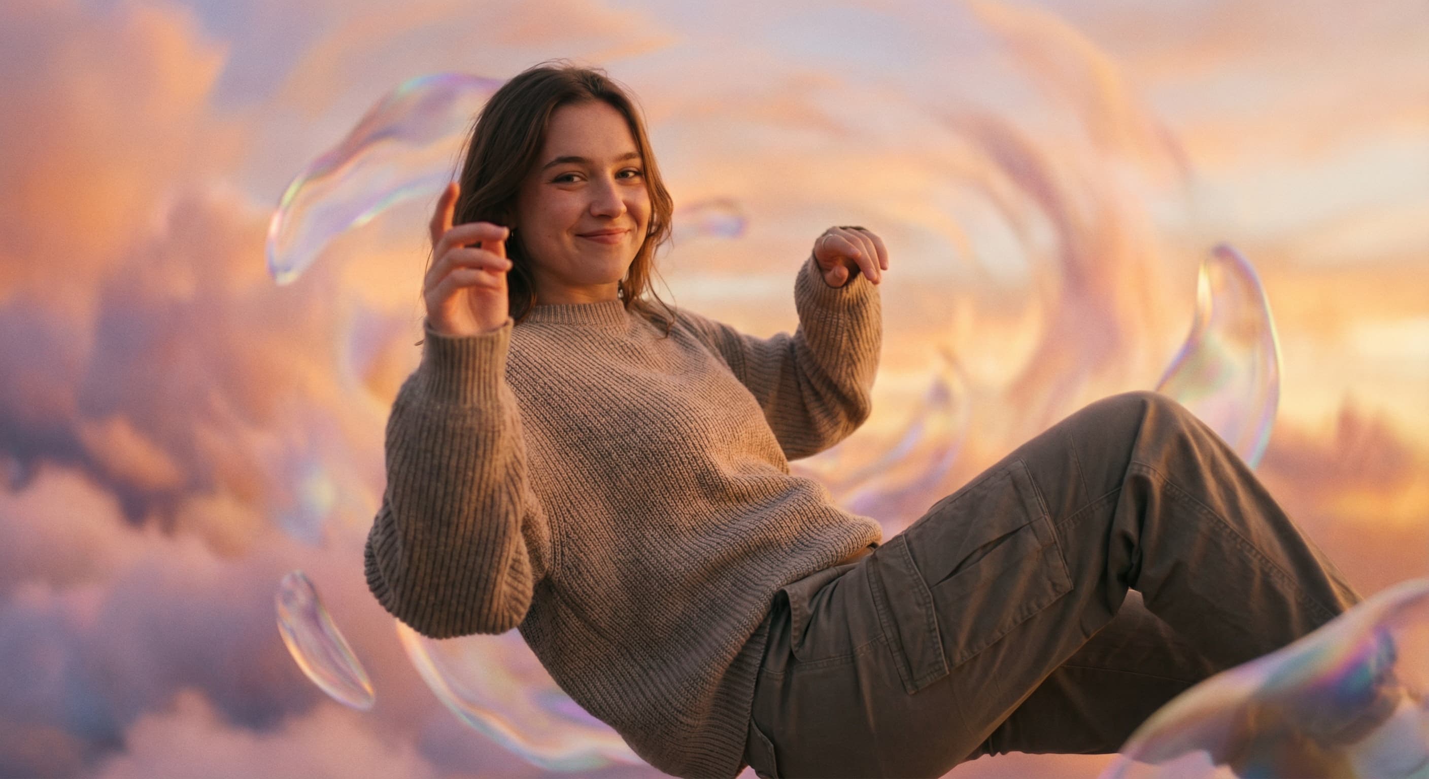 AI Photo Editor